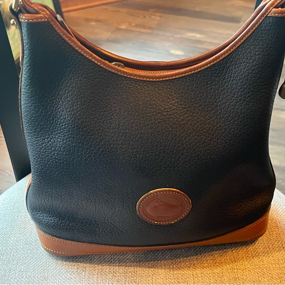 Vintage Dooney and Bourke